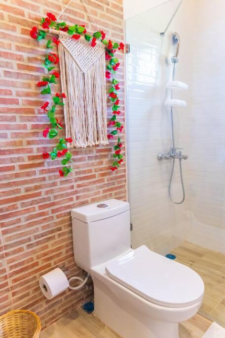 Hacienda La Huerta, Puerto Plata Villa Bagian luar foto